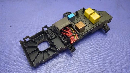 Modulul BSI 518721022 Opel Vectra C 02-05