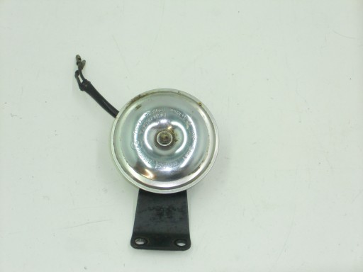 SUZUKI VS 750 INTRUDER HORN SEMNAL SUNET ORIGINAL
