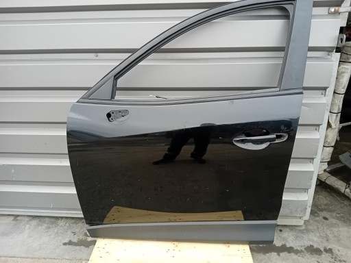 UȘA FAȚĂ STÂNGA MAZDA CX-5 I