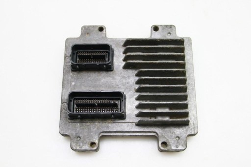 Opel Astra H (L48) Computer Motor 12647212 1.8L Benzină 2005