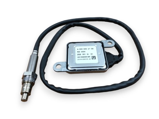 Sondă senzor Lambda 5PIN Senzor NOX A0009052709 pentru Mercedes Benz
