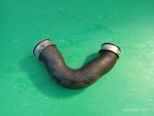 TUVA FURTUN INTERCOOLER VW AUDI SEAT SKODA 3C0145834F