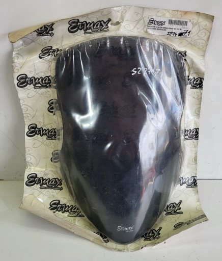 NOU geam ERMAX +10 cm Honda NC 700X 700 X 2012-2013