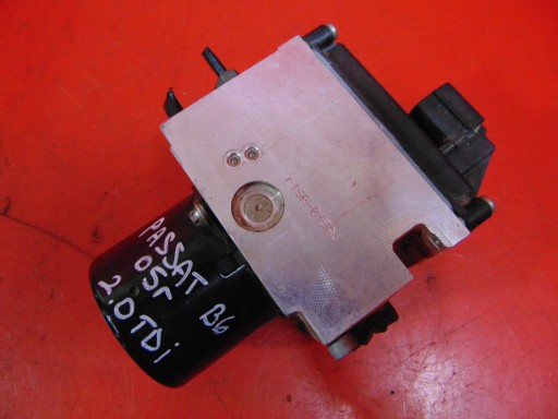 VW PASSAT B6 3C ABS POMPA FRANA 3C0614095M
