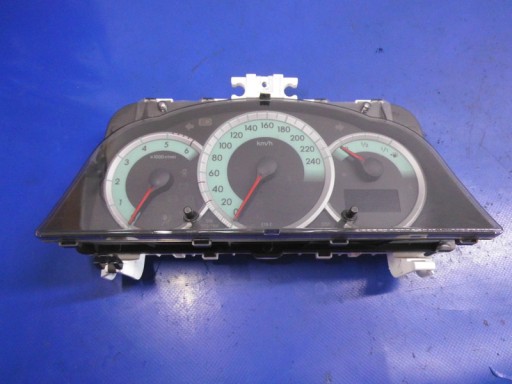 CONTROCEASURI EUROPA 83800-0F090 TOYOTA COROLLA VERSO II 2.2D4D 04-09R