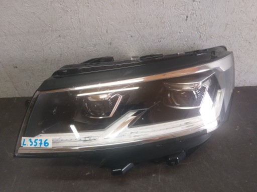LAMPĂ FATA STÂNGA VW T6 LIFT T6.1 FULL LED 7L1941035D
