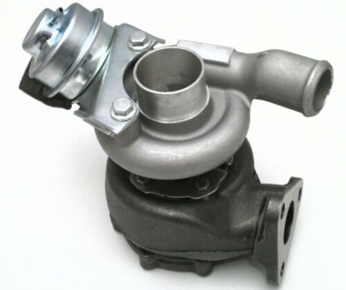 Turbina Opel Corsa C 1.7CDTI 100/101KM 74kW Z17DTH