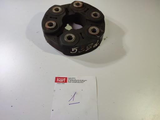 CONECTOR ARBORE FLEXIBIL BMW 5 E60 E61 535d 545i