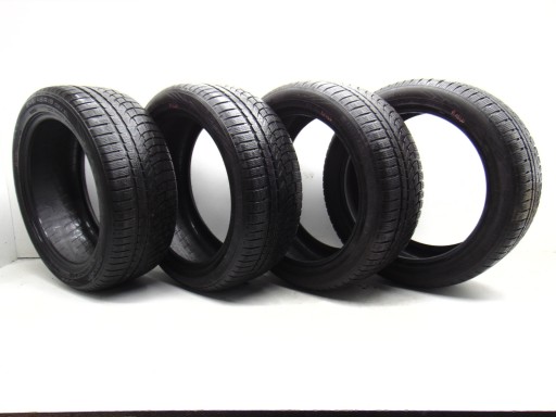 NOKIAN WR A4 PNEURI DE IARNĂ 245/45R19 R19 19 18 ani