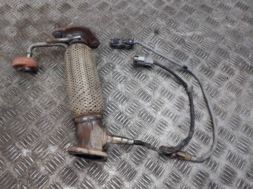 SONDA LAMBDA CARENS IV 1.6 39210-2B410 39210-2B220