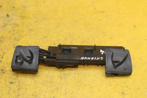 CONTROLLER MODUL DE ALARMA 7L5951171 CAYENNE