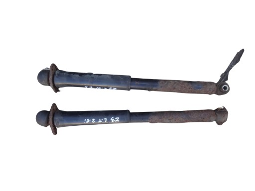 AMORTIZOR SUSPENSION SPATE BMW Z3