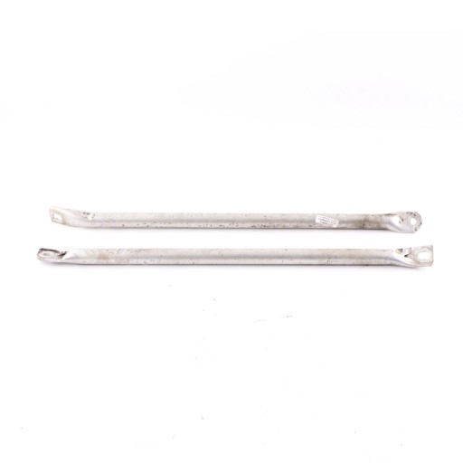 BMW F10 F11 Set Suport Centura de Siguranta Stânga Dreapta Fata 7200775 7200776
