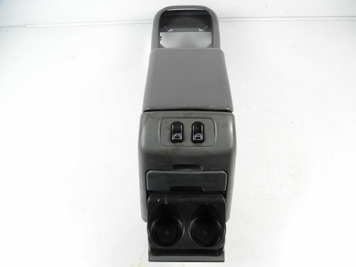 Mercedes ML W163 COTIERA CENTRAL TUNEL A1636830275