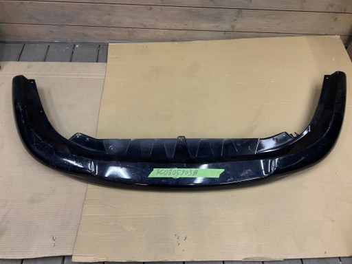 Spoiler Fata Spoiler Volkswagen Passat B6 R-Line. 3C0805903B