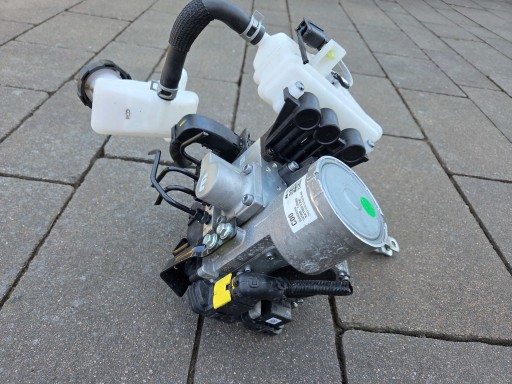 KIA XESCE 1,6 GDI Hybryda ABS Pump de frână 58500-CR000 BA10001300 2020R