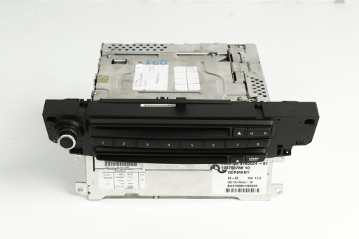 BMW E60 E61 LIFT Cititor de navigatie CCC 9159022