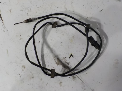 CITROEN PEUGEOT 2.0 2.2 HDI SENSOR TEMPERATURA ESCAPAR 9640491580
