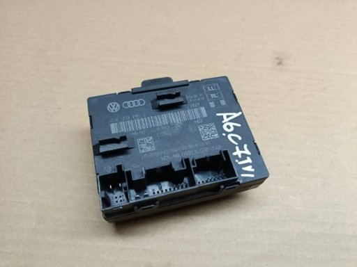 AUDI A6 C7 MODUL CONTROLLER UȘĂ SPATE STÂNGA DREAPTA 4G8959795J