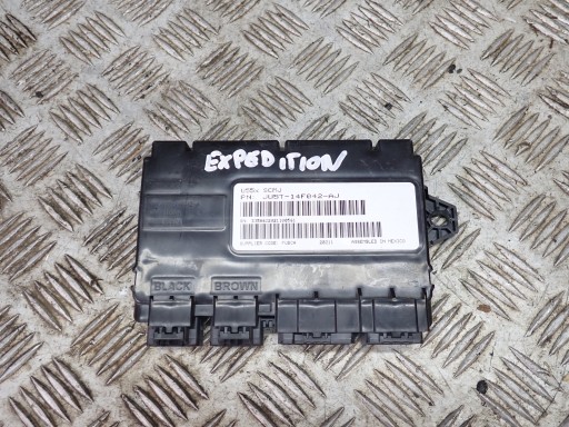 Modul tapițerie rabatabil scaun spate Ford Expedition 3.5 2018-
