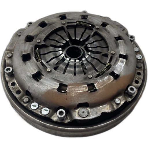 BMW E87 E90 18i N43B20A DUBLU AMBRAYAGE 7560876