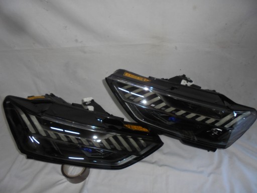 AUDI RS6 RS7 4K8 LAMPI FATA LASER 4K8941085C 4K8941086C