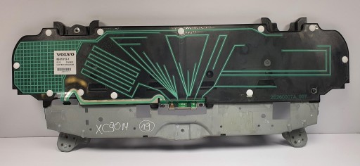 AMPLIFICATOR ANTENA GPS VOLVO XC90 8651013-1