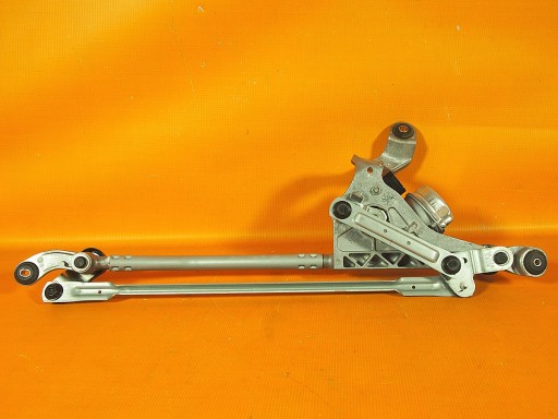 Motor Mecanism Stergator Audi A6 4K 4k1955023