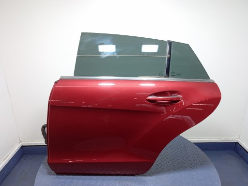 MERCEDES CLS W218 COMBI UȘĂ RIFĂTOR SPATE STANGA 996