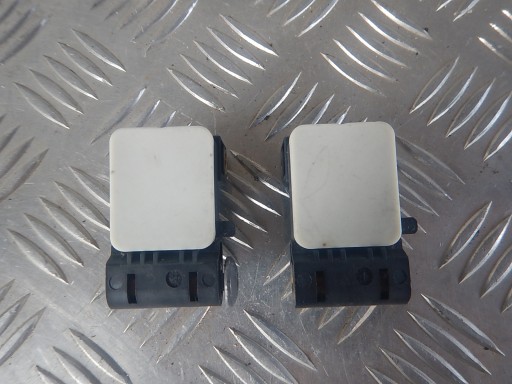BMW E90 E91 LIFT IMPACT SENSOR IMPACT 6911003 ORIGINAL