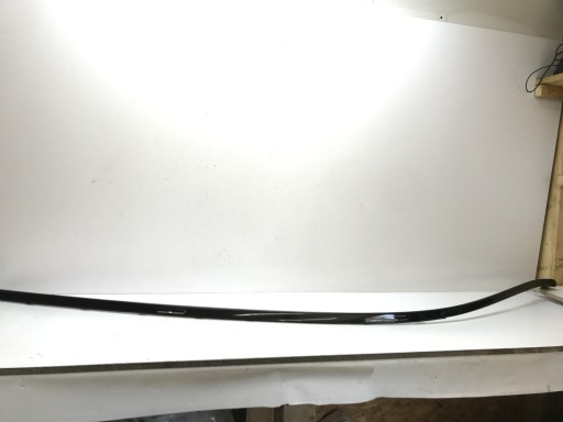 BANDA ACOPȘ STÂNGA MERCEDES GLC COUPE FL 19- A2536901700