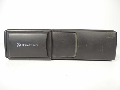Mercedes ML W163 SCHIMBĂTOR CD A1638200589