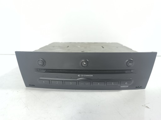Renault Megane 2 II SCHIMBĂTOR CD OE 8200084437