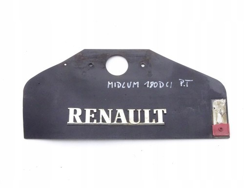 RENAULT MIDLUM 00-06 DCI MONT LAMP SPATE DREAPTA