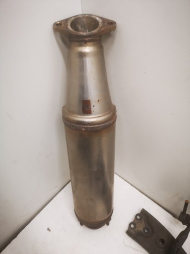 CONVERTOR CATALITIC SORENTO III SANTA FE IV K02F100