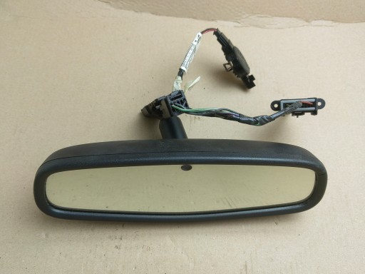 Oglinda interioara OPEL 13581081