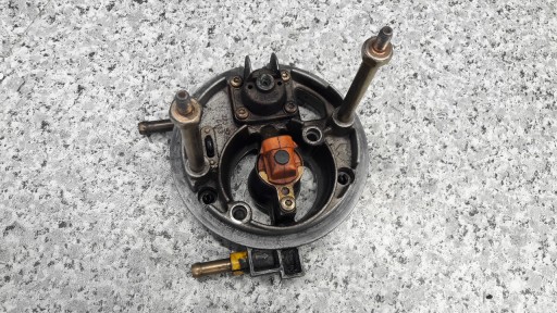 2933C Fiat Seicento 900 mono injector