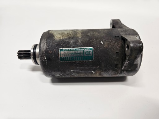 Starter Suzuki GN 250 GZ 250