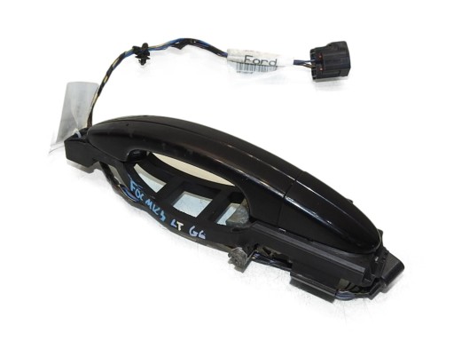 MÂNER UȘĂ SPATE STÂNGA G6 FORD MONDEO MK4 IV LIFT 6G9T-14A631-BF
