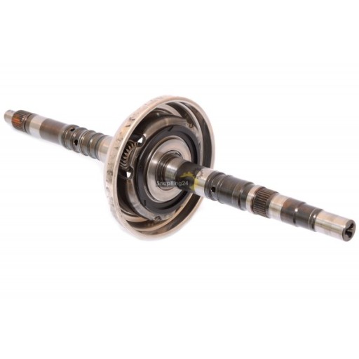 Set de angrenaje planetare Nr.2 ZF 8HP70