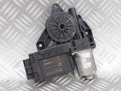 Motor geam spate stânga Volvo XC40 31674760 2017-