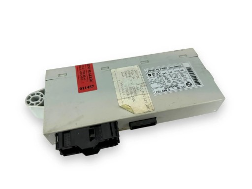 6943797 BMW 5 E60 E61 2006 Controler