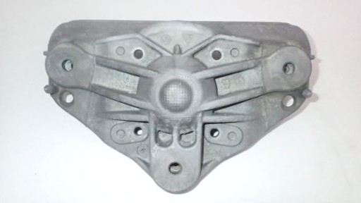 MONTARE AMORTIZOR LEAP 7L0412391E AUDI Q7 4L