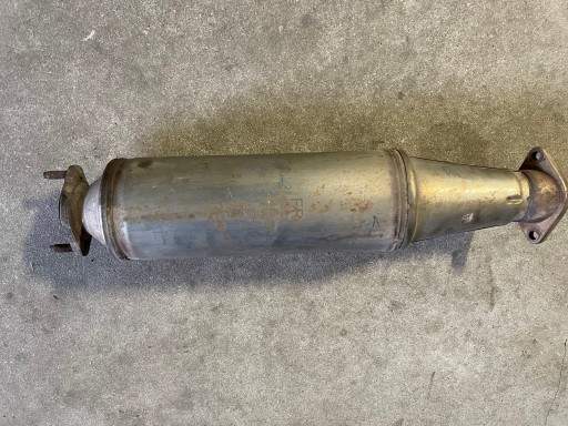 SANTA FE IV 2.0D DPF CALITICATOR K02F100