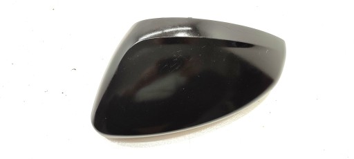 OPEL CORSA E 14-19 CAPAC OGLINZĂ CARCASA OVERLAY STÂNGA 232635353