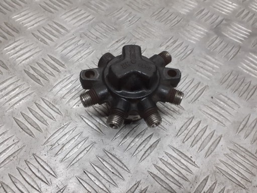 DISTRIBUITOR DE CARBURANT NISSAN MICRA K12 1.5 DCI