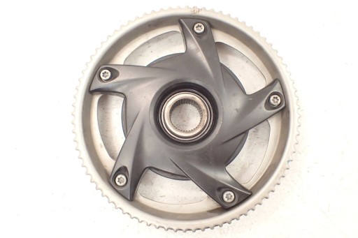 BMW F 800 ST 06-13 Rolie transmisie spate