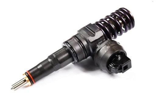 INJECTOARE POMPA AVF 1.9TDI 8V 130KM 038130073AL