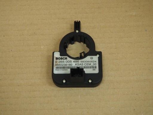 SENSOR DE ROTIERE UNGHI CITROEN C4 I 9650236180