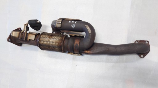 Toba de esapament impletita Honda Legend KB2 3.7 V6 09